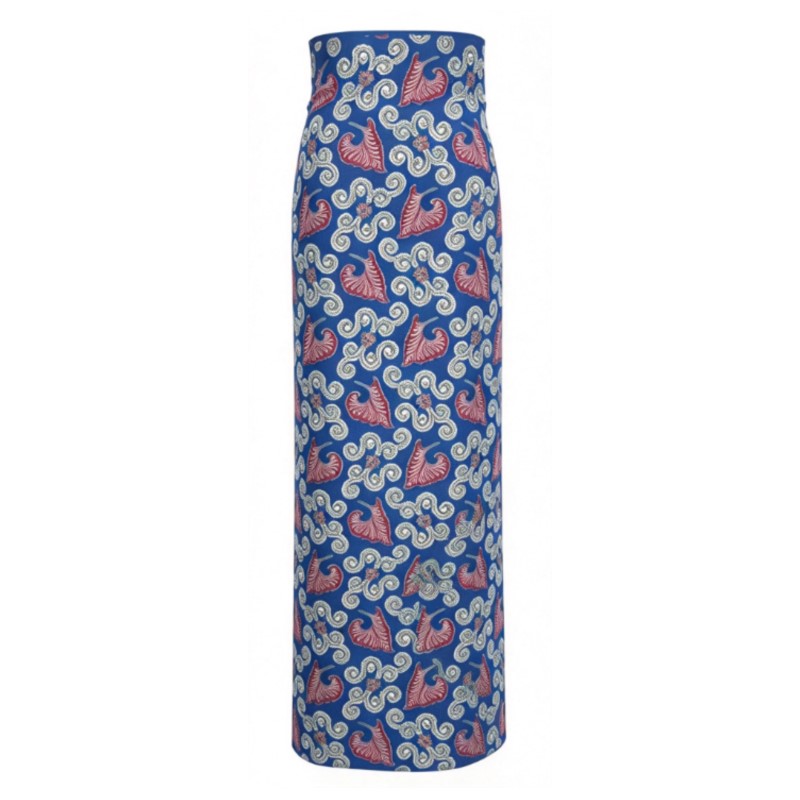 Sarong Men Wrap - Sarong tradicional con motivos para hombre,