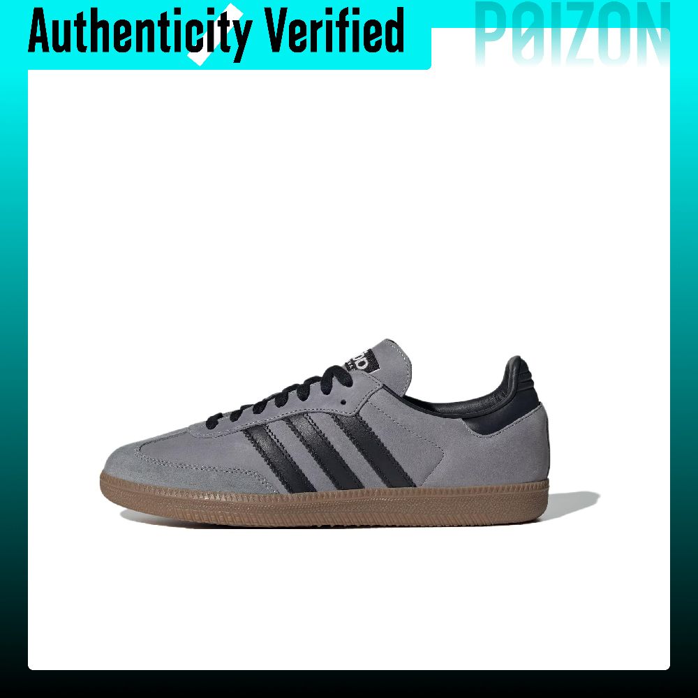 Adidas Shoes Samba - Zapatillas de skate Adidas Samba OG,