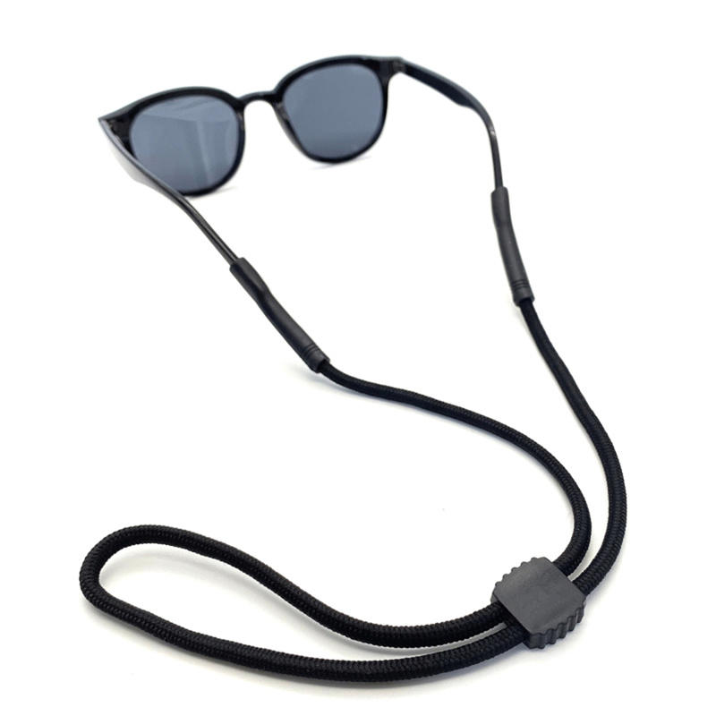 Sunglass Retainer Cord - Cuerda antideslizante para gafas de sol,