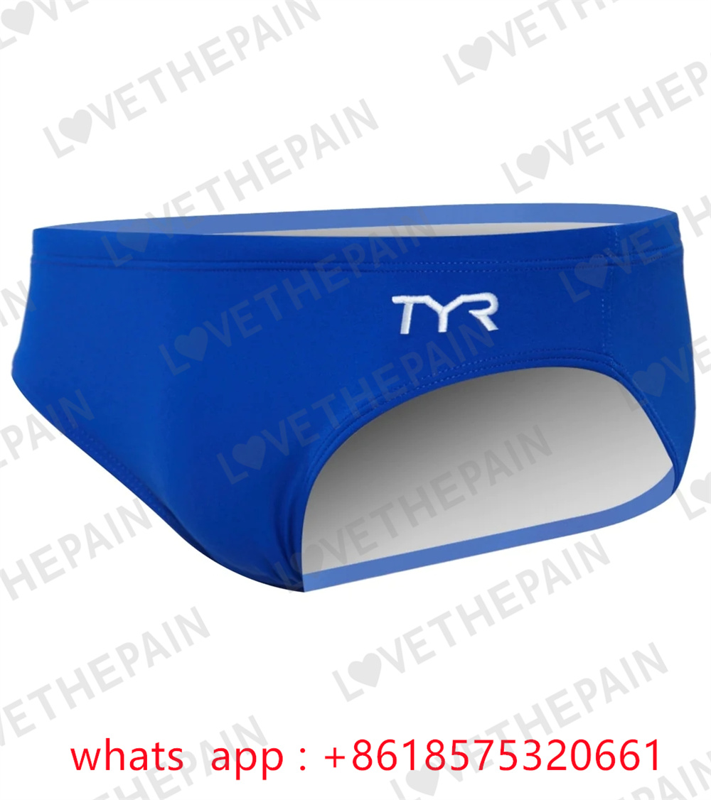 Swim Trunk Quick Dry - Traje de Baño Triangular para Hombre