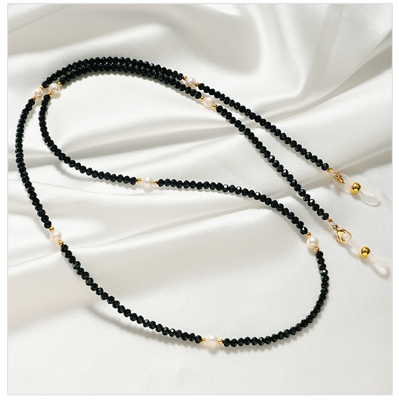 Sunglass Retainer Cord - Cadena para gafas con adornos de