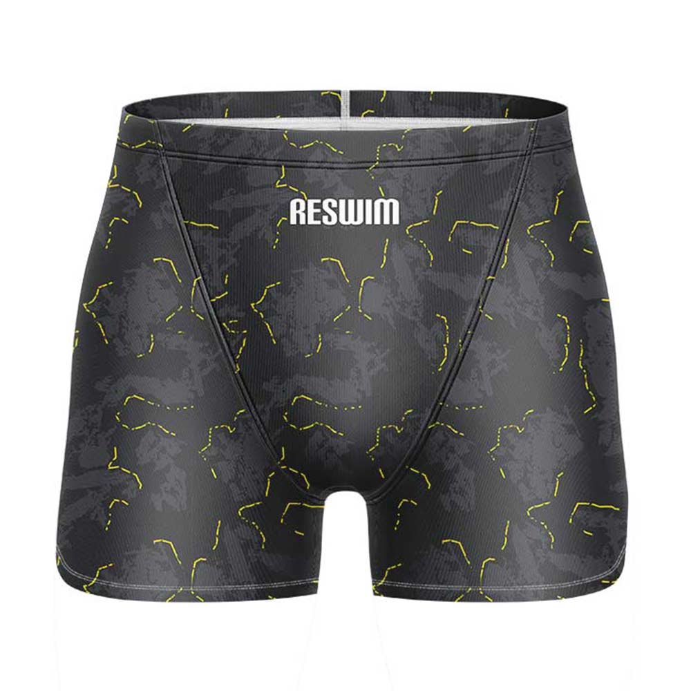 Swim Trunk Quick Dry - Nuevo traje de baño Jammers para