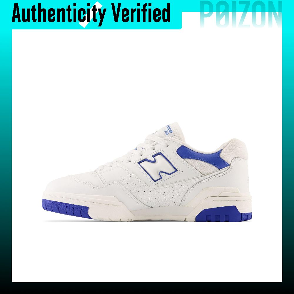 New Balance Shoes 550 - New Balance NB 550, Zapatillas de