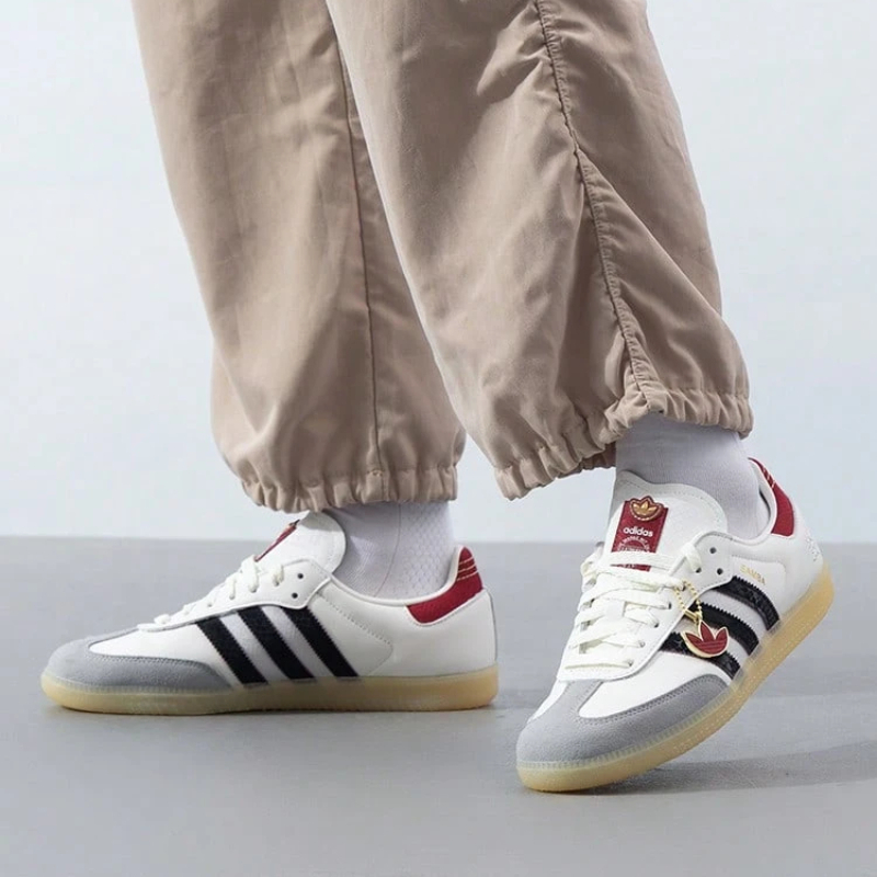 Adidas Shoes Samba - Adidas Originals Samba OG, edición del