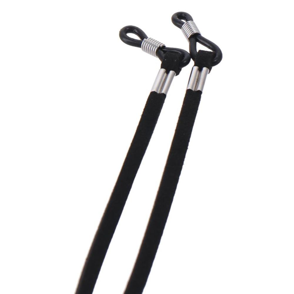 Sunglass Retainer Cord - Correa de cuero para gafas de