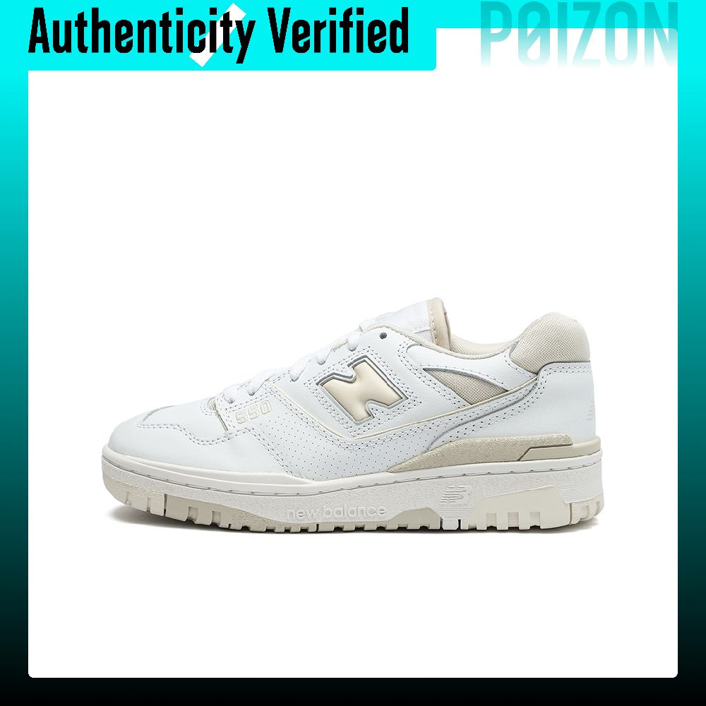 New Balance Shoes 550 - Zapatillas de baloncesto retro New Balance