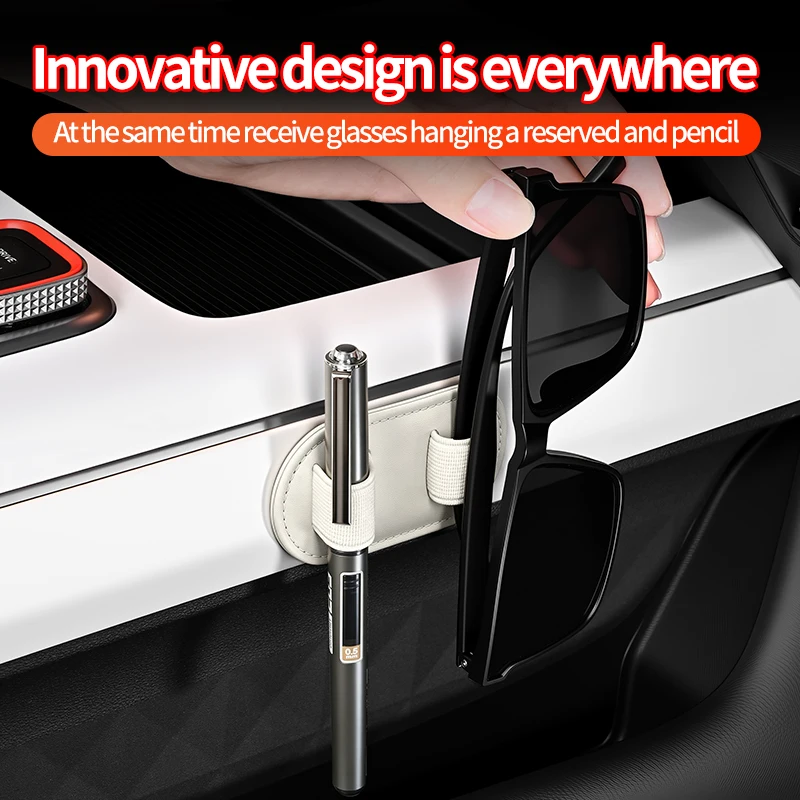 Sunglass Retainer Cord - Soporte para gafas de coche con