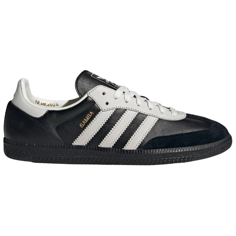 Adidas Originals Samba OG 75 A - Adidas Shoes Samba reseña y precio
