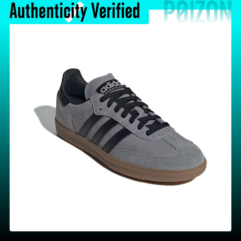 Zapatillas de skate Adidas Sam - Adidas Shoes Samba reseña y precio
