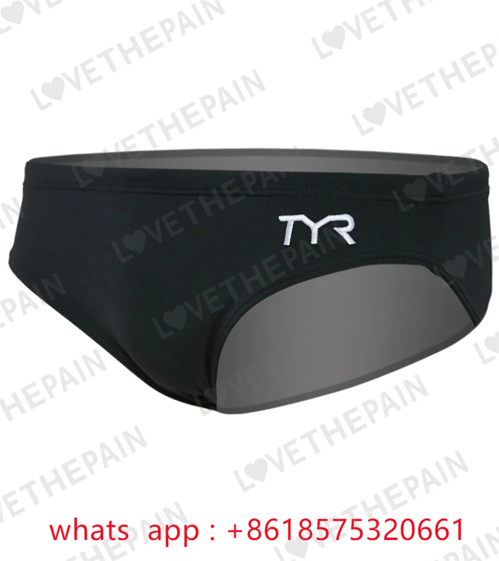 Traje de Baño Triangular para  - Swim Trunk Quick Dry reseña y precio