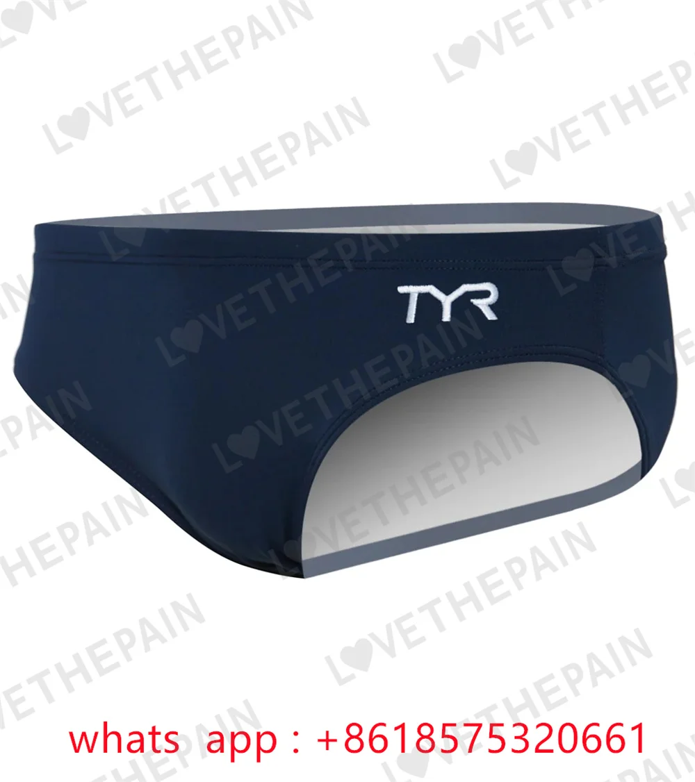 Traje de Baño Triangular para  - Swim Trunk Quick Dry reseña y precio