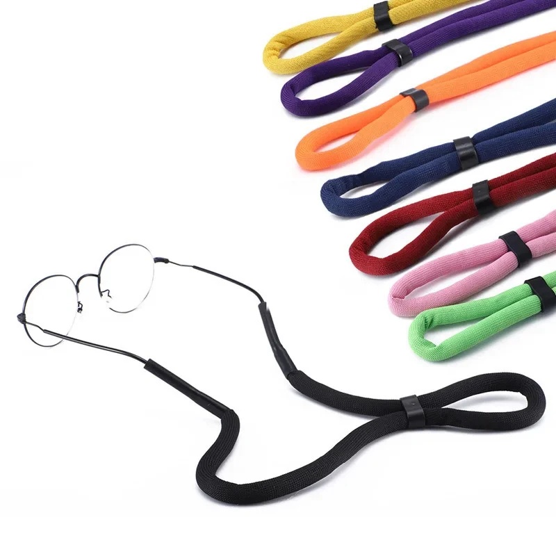 1-3 Piezas Cordón Flotante par - Sunglass Retainer Cord reseña y precio