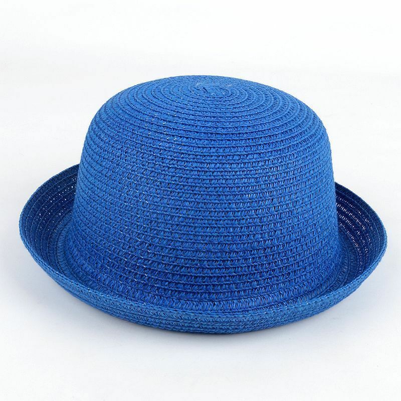 Mistdawn-sombrero de paja con  - Bucket Hat Straw reseña y precio