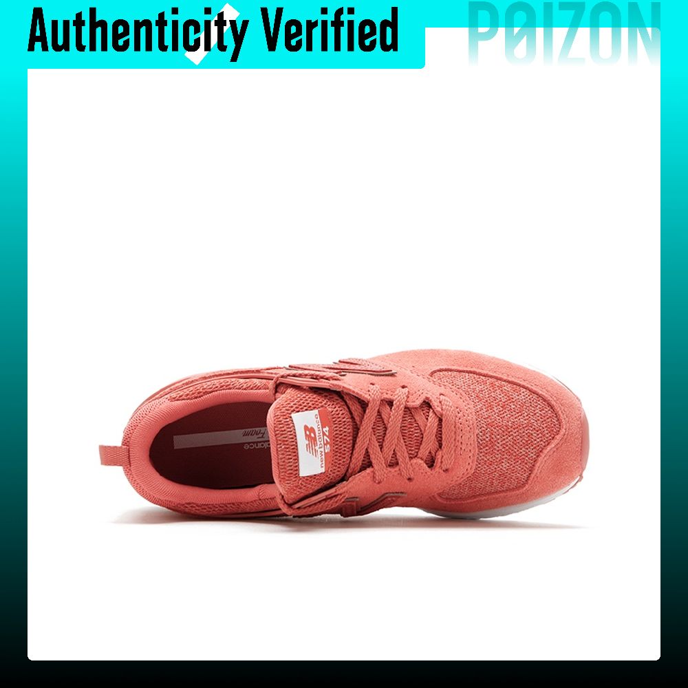 New Balance NB 574, zapatillas - New Balance Shoes 574 reseña y precio