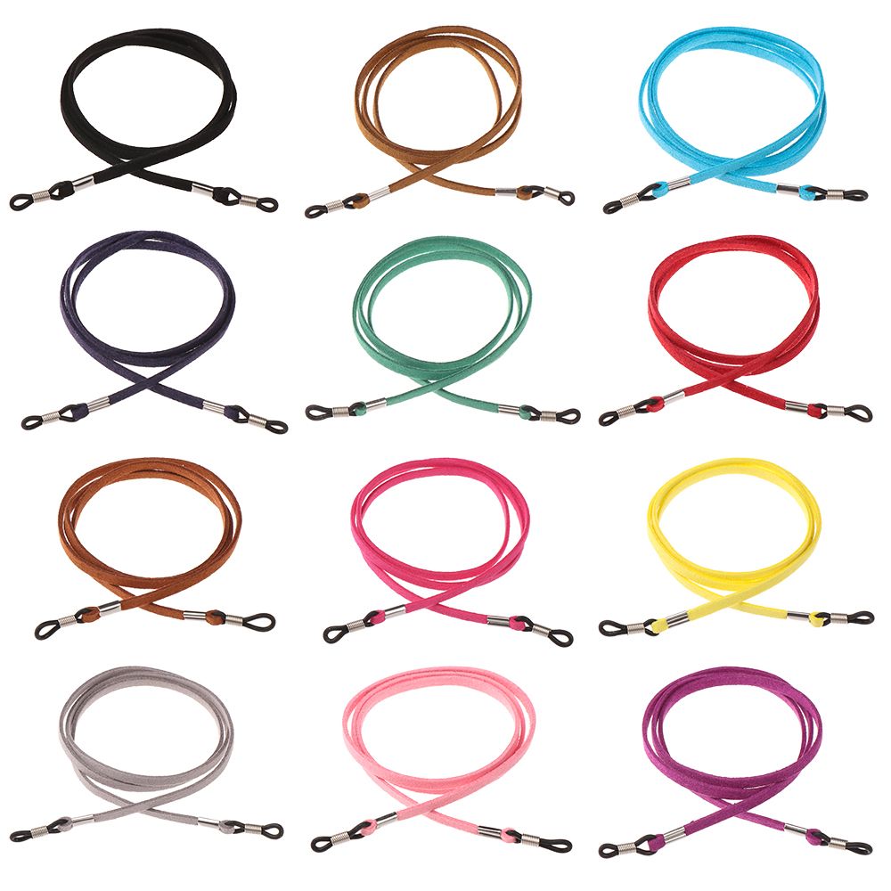 Correa de cuero para gafas de  - Sunglass Retainer Cord reseña y precio