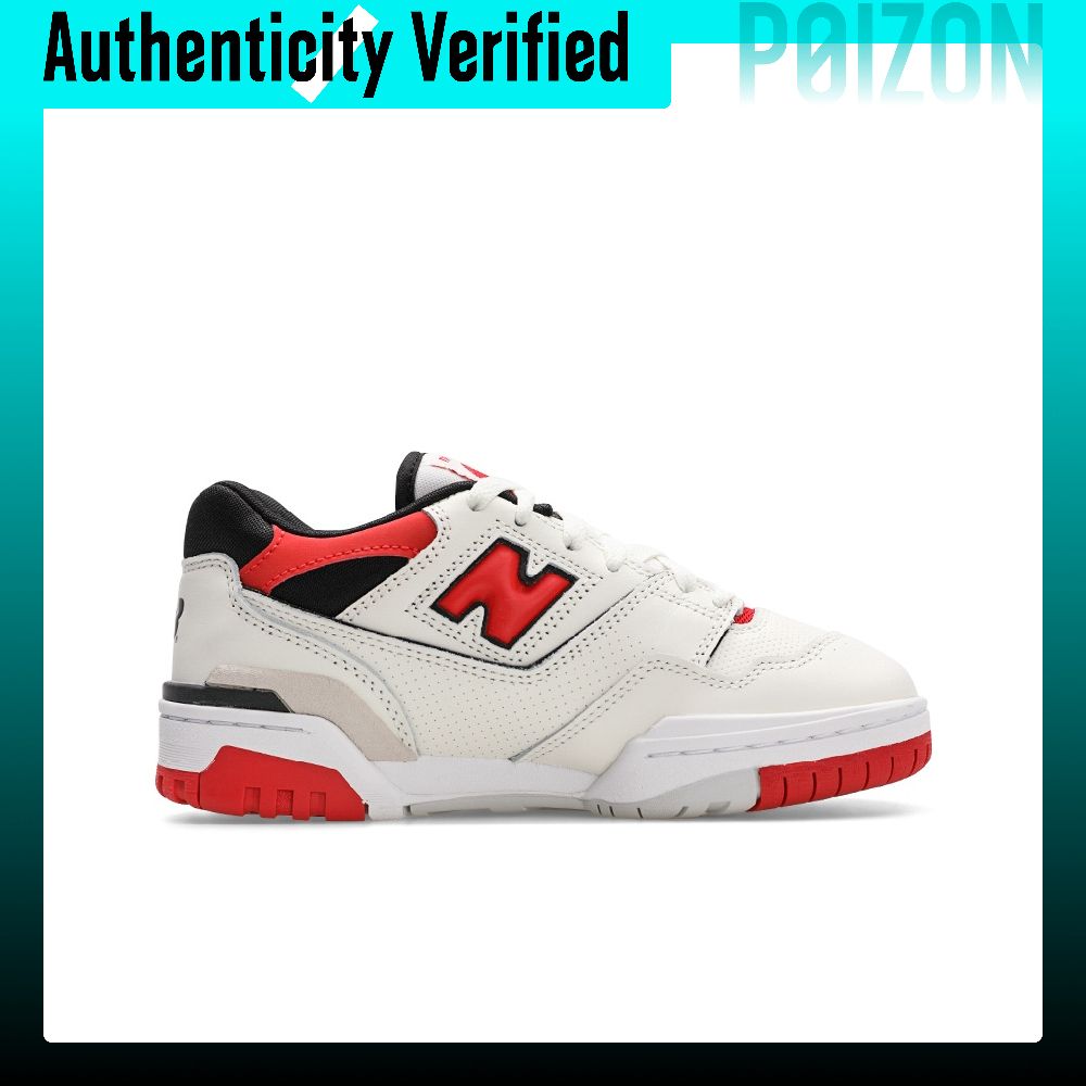 Zapatillas de baloncesto retro - New Balance Shoes 550 reseña y precio