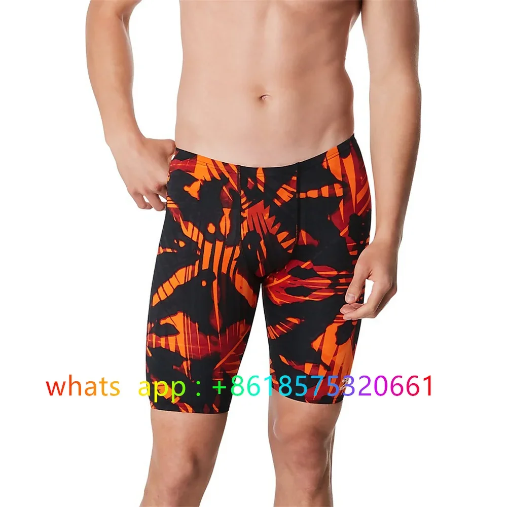 Traje de Baño para Hombre, Tip - Swim Trunk Quick Dry reseña y precio