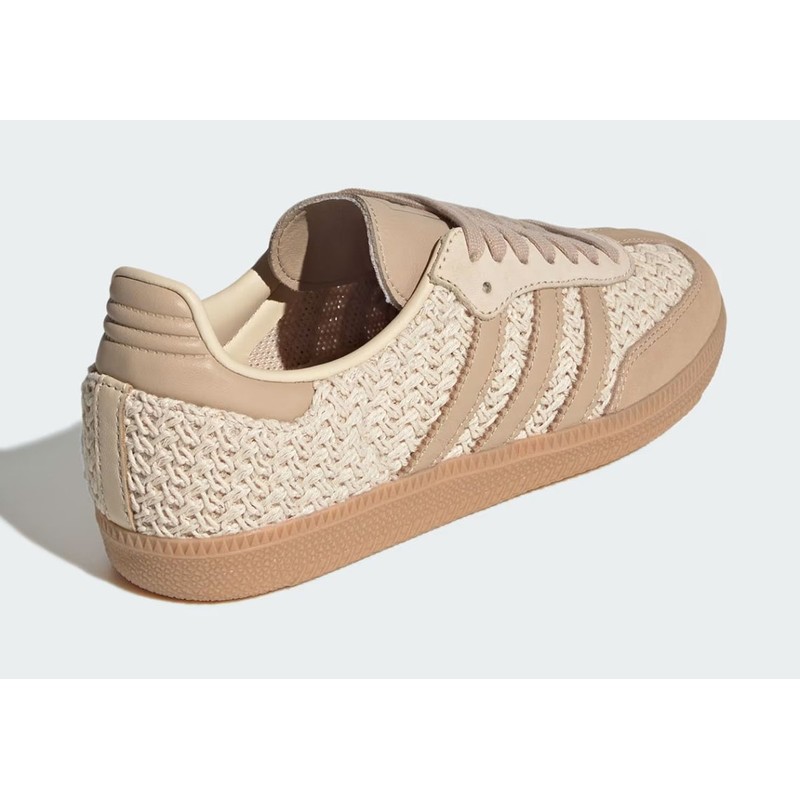 Adidas Samba OG JR9446, zapati - Adidas Shoes Samba reseña y precio