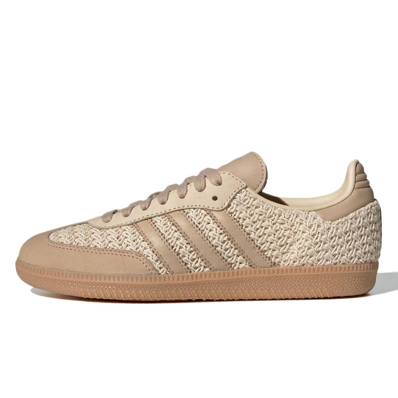 Adidas Samba OG JR9446, zapati - Adidas Shoes Samba reseña y precio