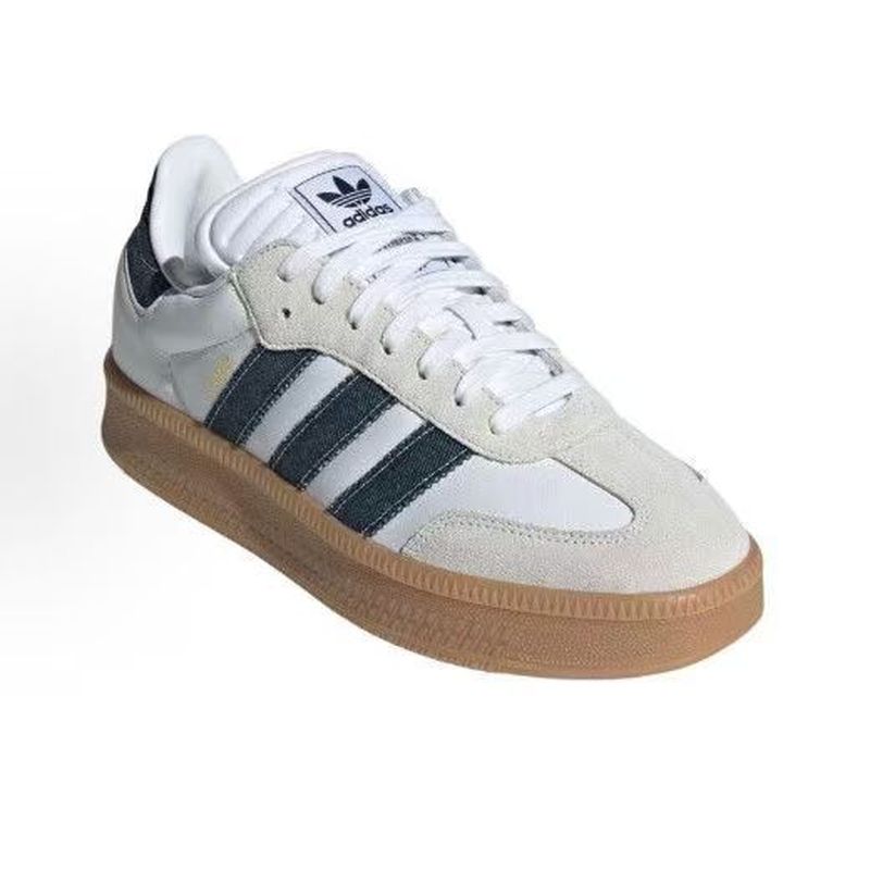 Adidas Originals SAMBA XLG, za - Adidas Shoes Samba reseña y precio