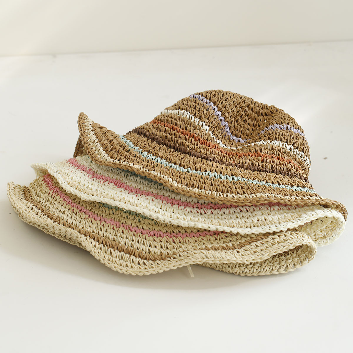 2026 NUEVO Sombrero de Sol Y2K - Bucket Hat Straw reseña y precio