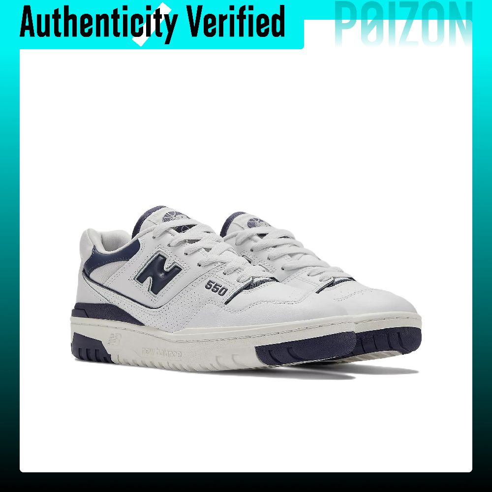 Zapatillas de baloncesto retro - New Balance Shoes 550 reseña y precio