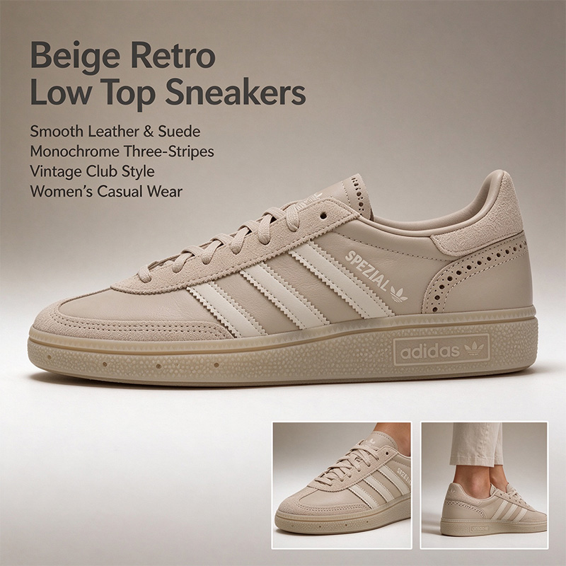 Adidas SAMBA OG W JQ8295, zapa - Adidas Shoes Samba reseña y precio