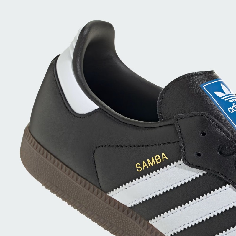 Adidas Originals Samba OG, mod - Adidas Shoes Samba reseña y precio